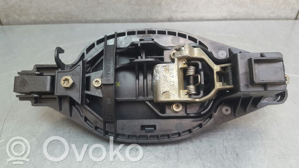 Land Rover Range Rover L322 Maniglia esterna per portiera posteriore 
