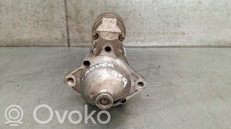 Land Rover Range Rover L322 Starter motor 