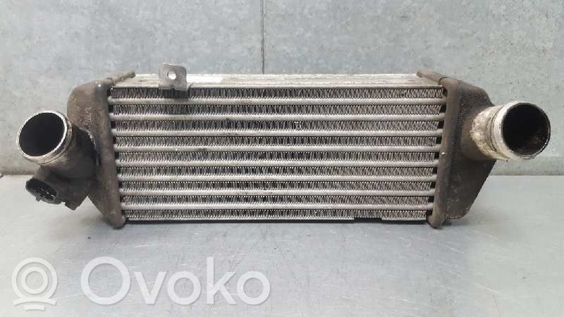 KIA Soul Radiatore intercooler