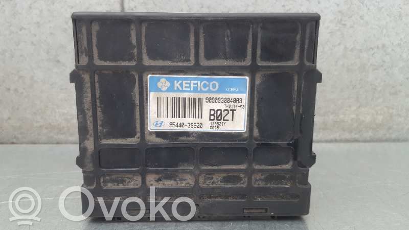 Hyundai Santa Fe Unitate/modul de control cutie de viteze 