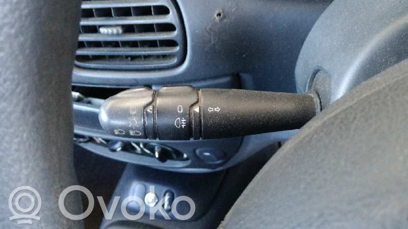 Renault Megane I Interruptor de luz 