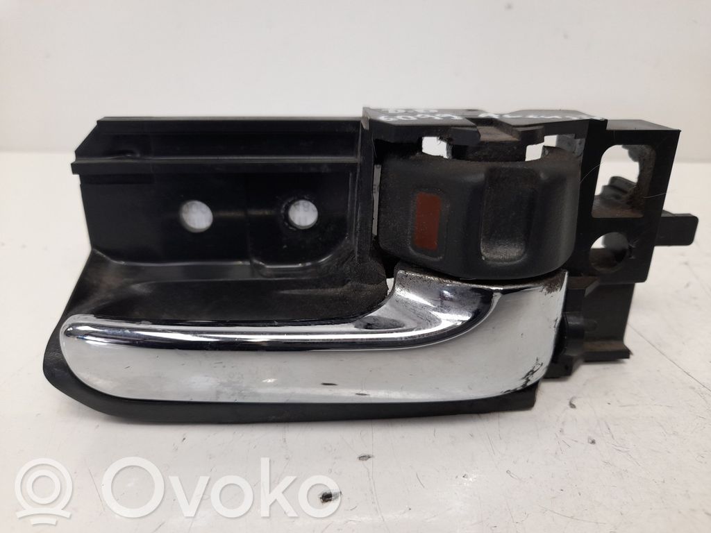 Toyota Avensis T250 Maniglia interna per portiera anteriore