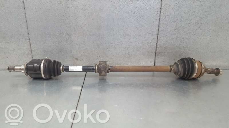 Toyota Avensis T250 Semiasse anteriore 