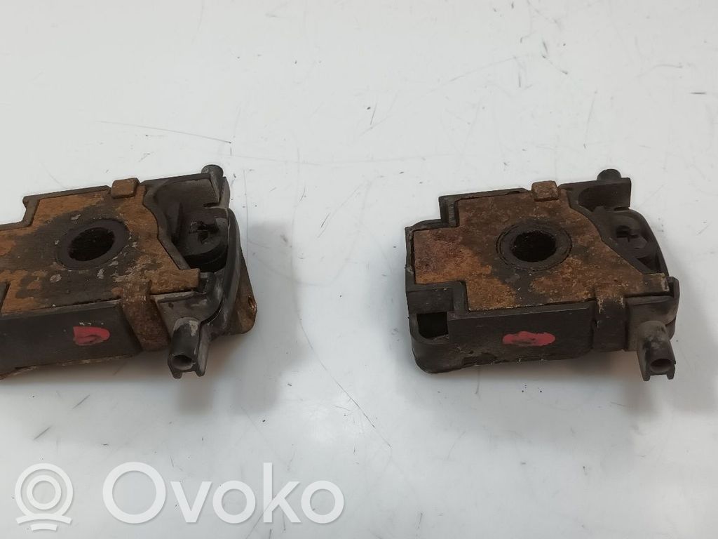 Land Rover Range Rover L322 Serrure de capot 