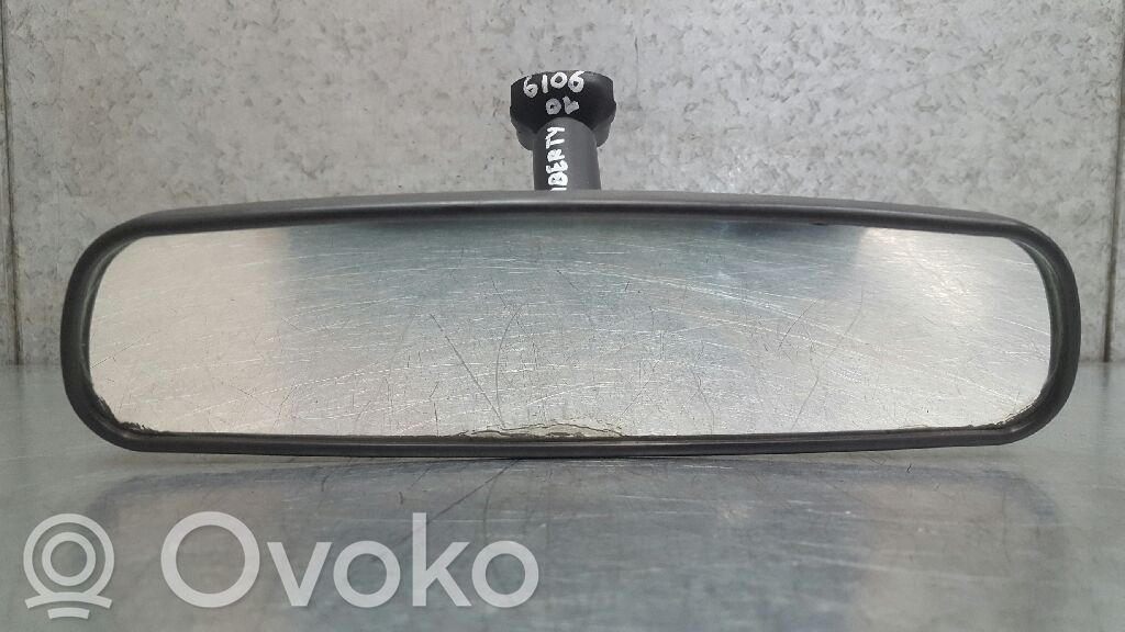 Jeep Cherokee KJ Espejo lateral manual 