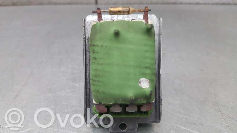 Volkswagen Sharan Rezystor / Opornik dmuchawy nawiewu 