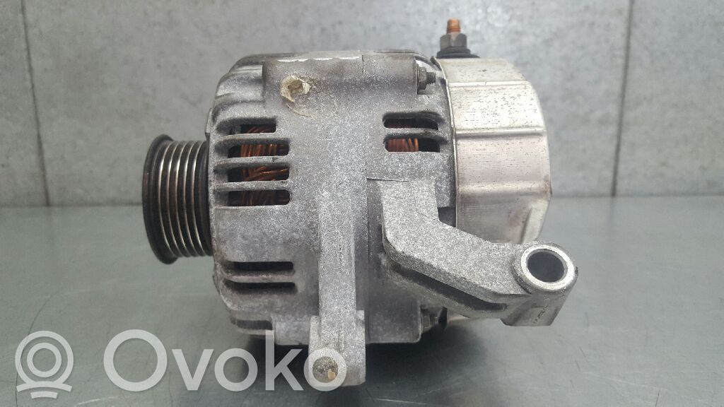 Jeep Cherokee KJ Alternador 