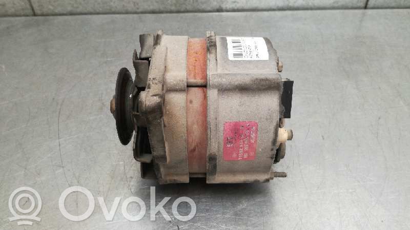 Lichtmaschine   0120458158159