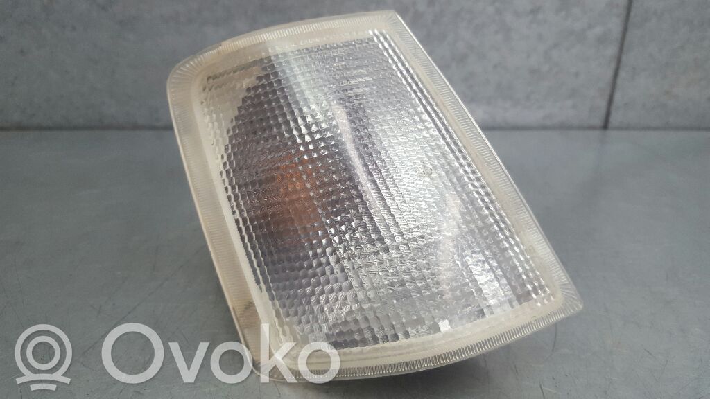 Opel Corsa A Headlight/headlamp 