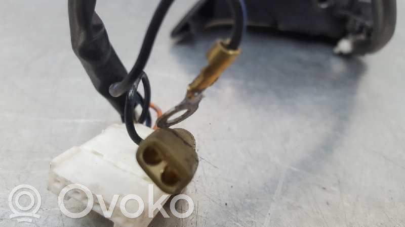 Mazda 3 I Citu veidu slēdži / pogas / pārslēdzēji 