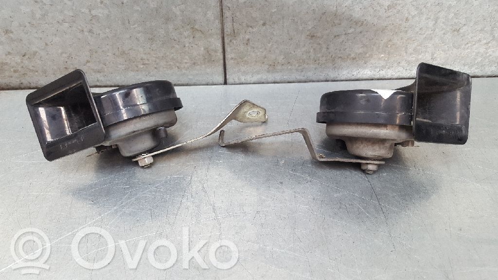 Mazda 3 I Äänimerkkilaite 