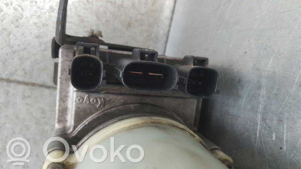Mazda 3 I Pompa servosterzo 