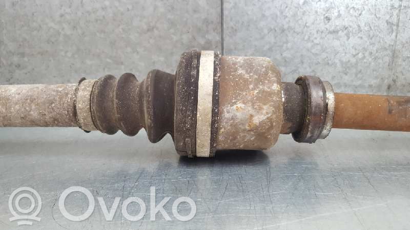 Peugeot 307 Semiasse anteriore 