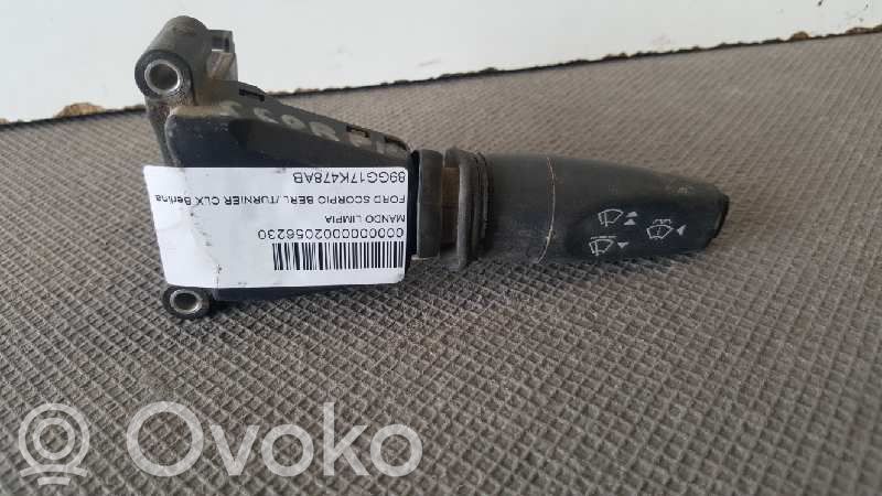 Ford Scorpio Pyyhkijän vipu 