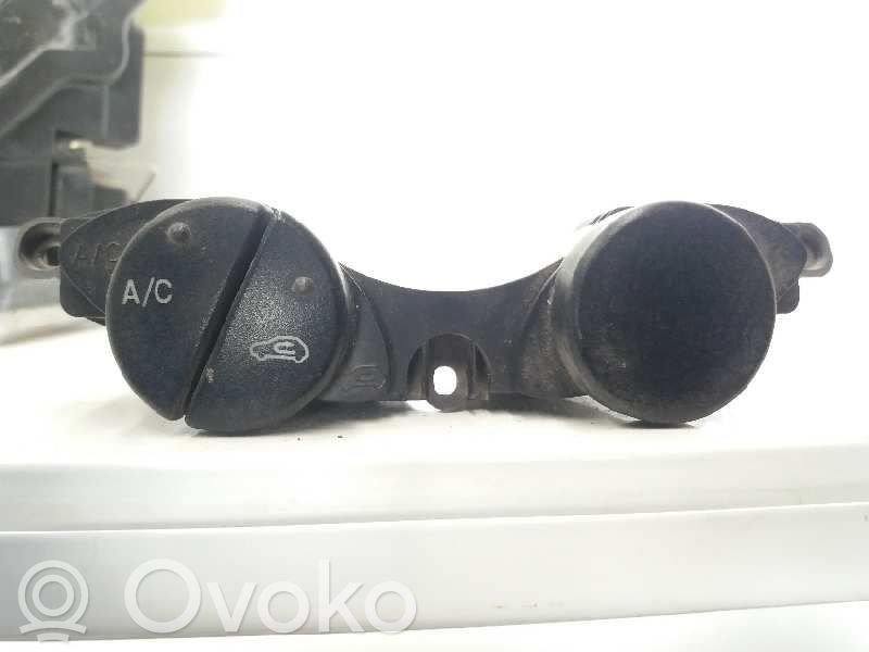 Ford Transit -  Tourneo Connect Other switches/knobs/shifts 