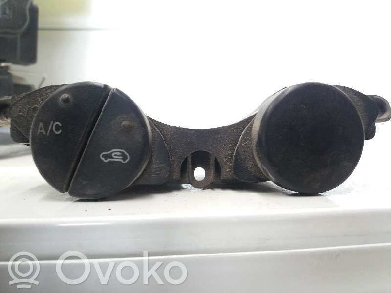 Ford Transit -  Tourneo Connect Other switches/knobs/shifts 