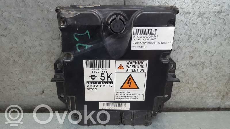 Engine control unit/module   23710EC05B