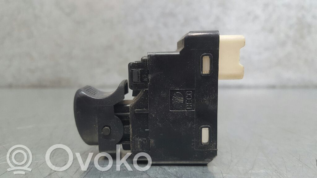 Daewoo Matiz Przyciski szyb 