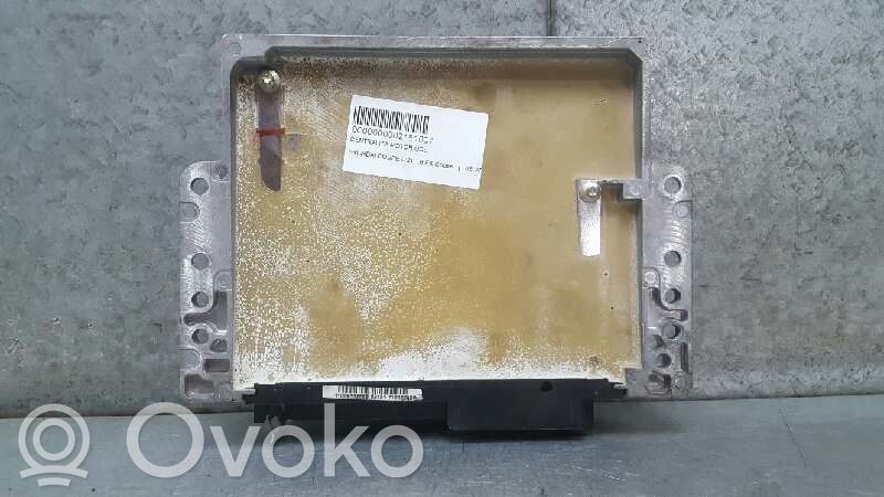 Hyundai Coupe Engine control unit/module 