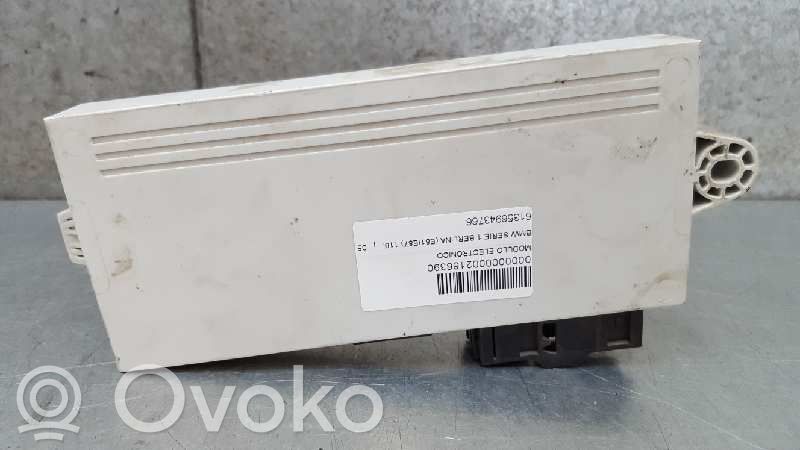 Sonstige Steuergeräte / Module   61356943766