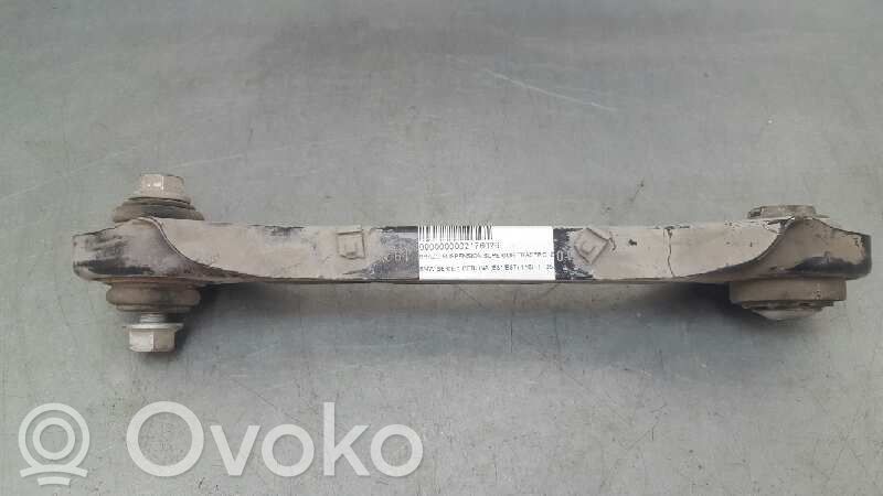 BMW 1 E81 E87 Braccio di controllo sospensione posteriore superiore/braccio oscillante 