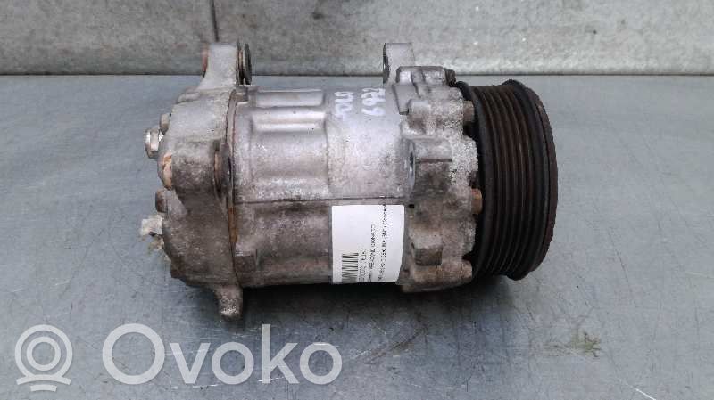 Volkswagen Polo III 6N 6N2 6NF Compressore aria condizionata (A/C) (pompa)