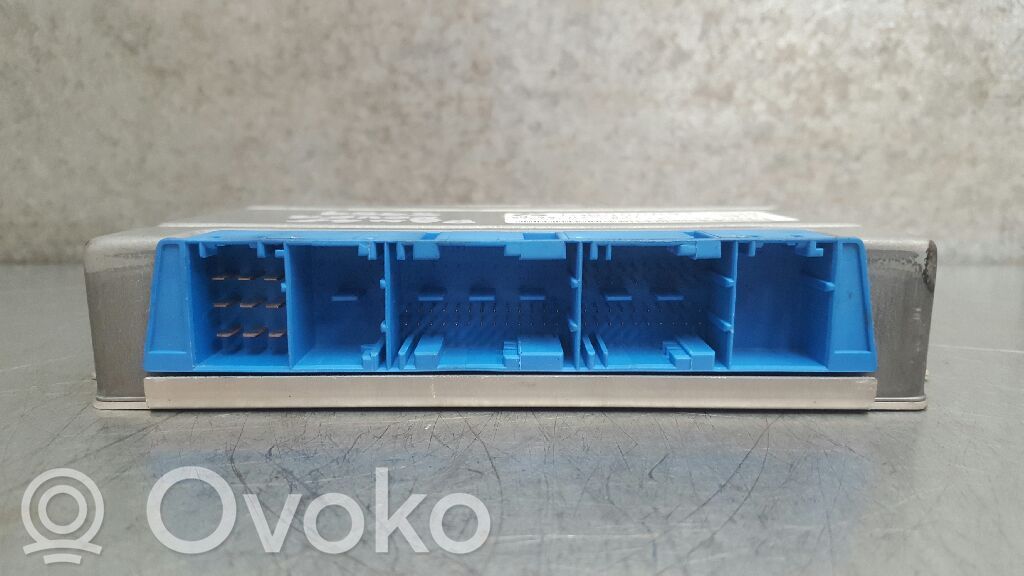 Land Rover Range Rover L322 Altre centraline/moduli