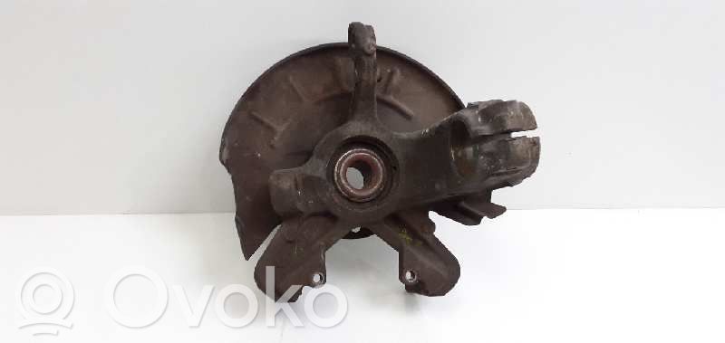 Skoda Fabia Mk1 (6Y) Fuso a snodo con mozzo ruota anteriore