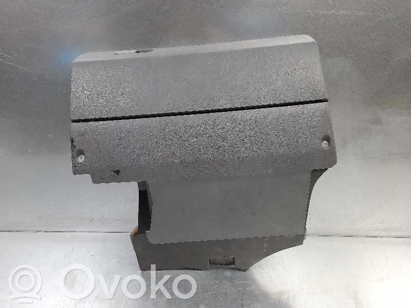 Skoda Fabia Mk1 (6Y) Vano portaoggetti
