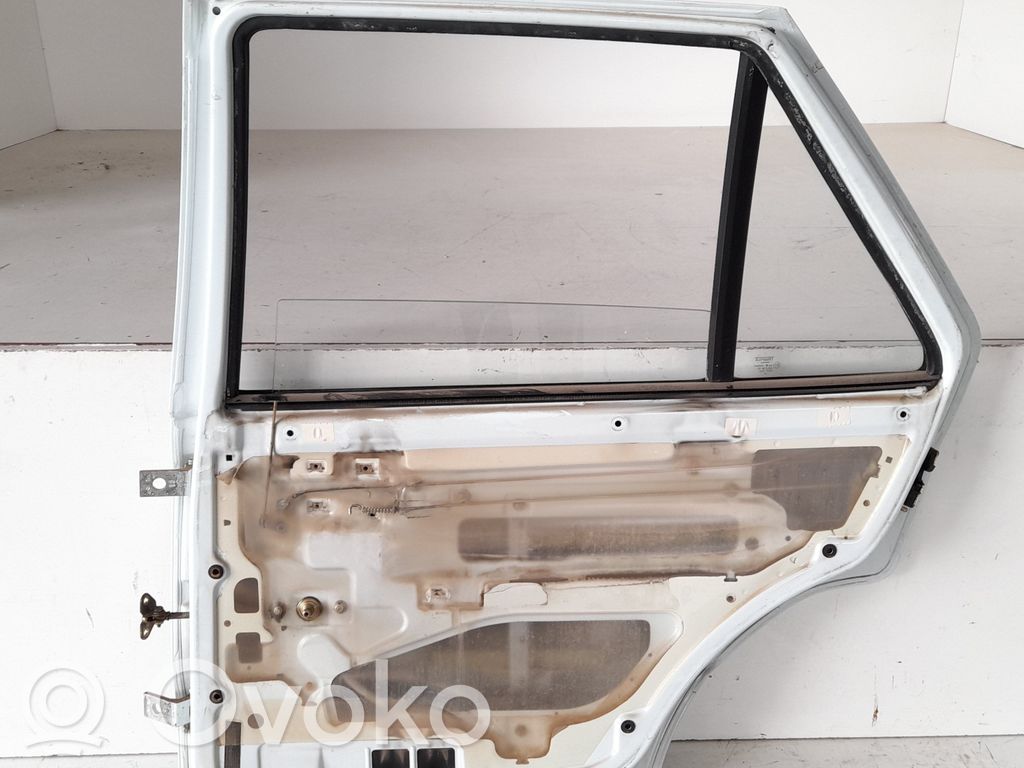 Skoda Felicia I Puerta trasera