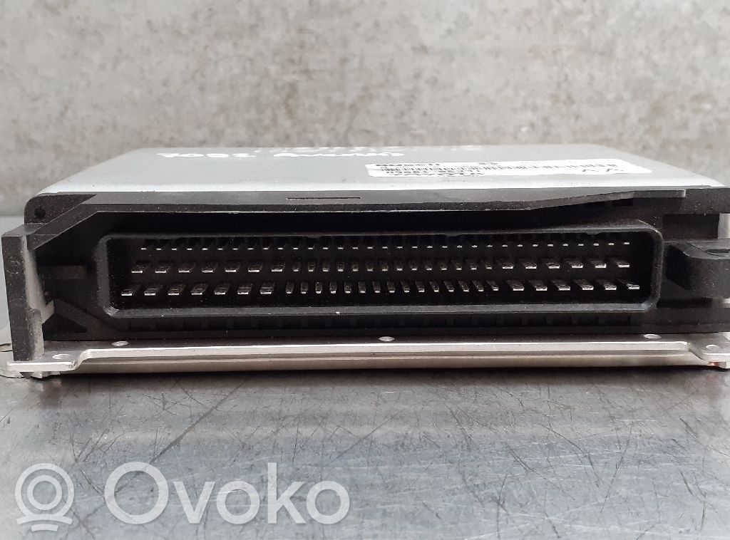 Toyota Avensis T220 Centralina/modulo del motore