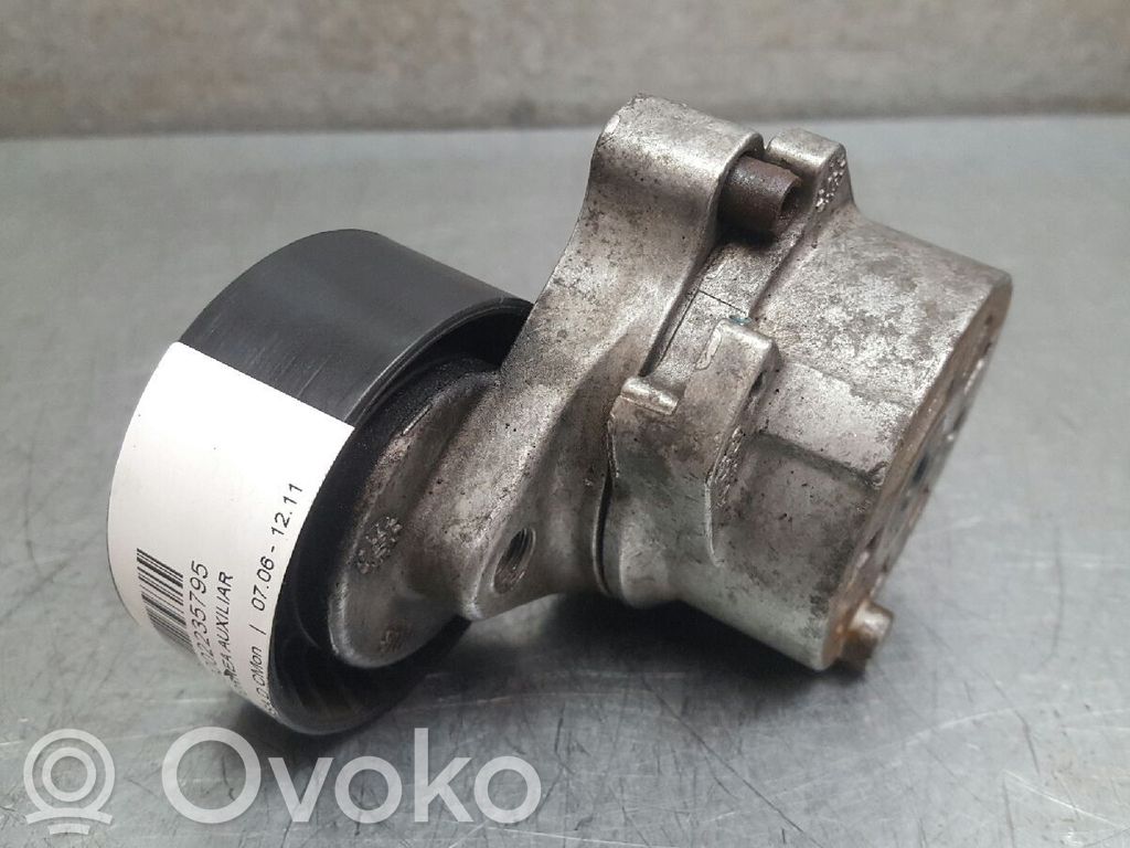 Opel Corsa D Diržo įtempėjas 