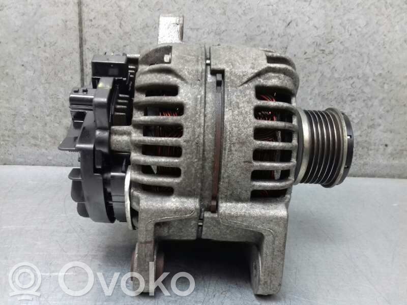 Generator/alternator   8200660033A
