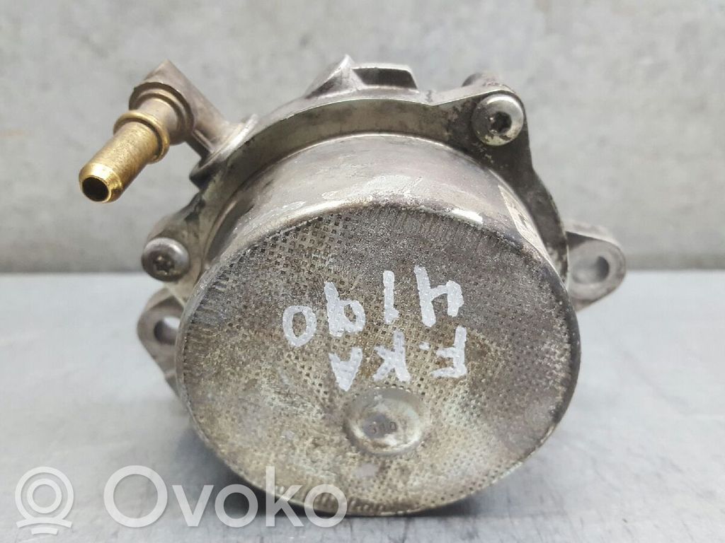 Bomba de vacío   73501167