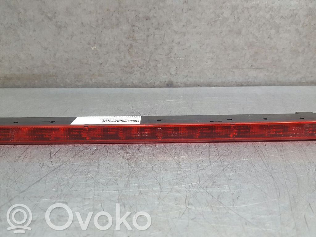 Fiat Multipla Luce d’arresto centrale/supplementare