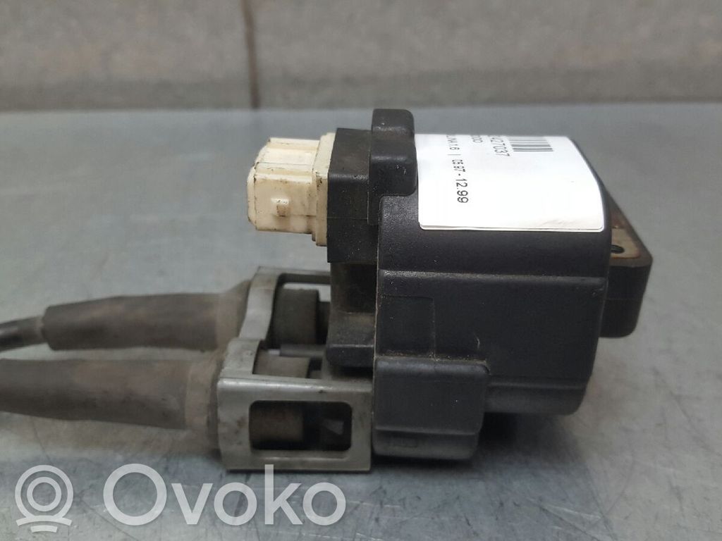 Volvo S40, V40 Bobina di accensione ad alta tensione
