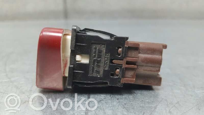 Botón interruptor de luz de peligro   96296484KR