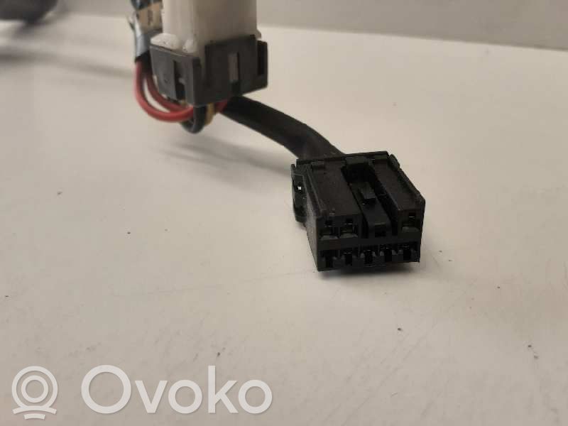 Palanca de intermitentes   M03