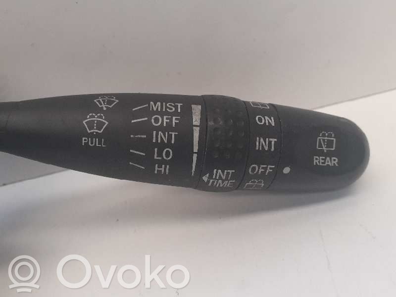 Toyota Corolla E120 E130 Leva comando tergicristalli 