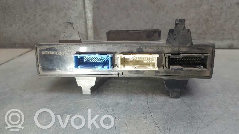 Alte unități/module de control   641183909001