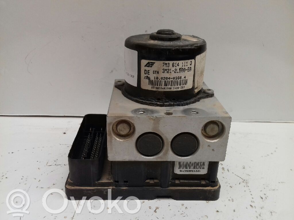 Bomba de ABS   7M3614111Q