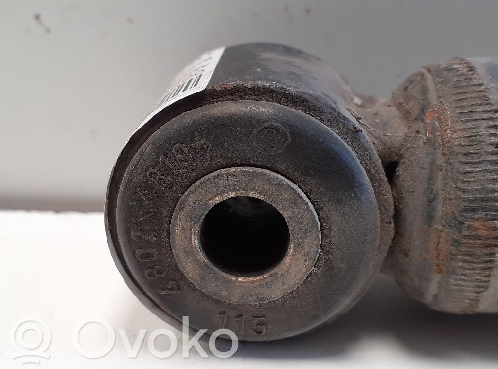 Stoßdämpfer hinten   33521090830
