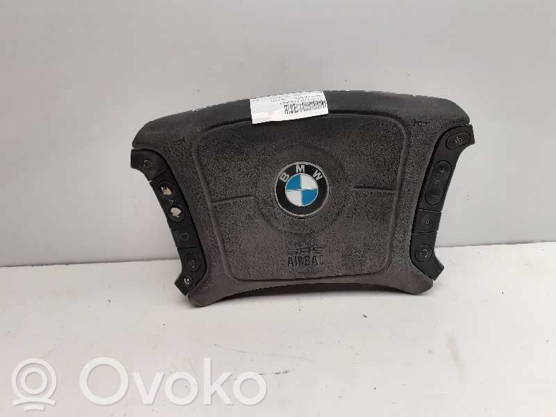 BMW 5 E39 Vairo oro pagalvė 