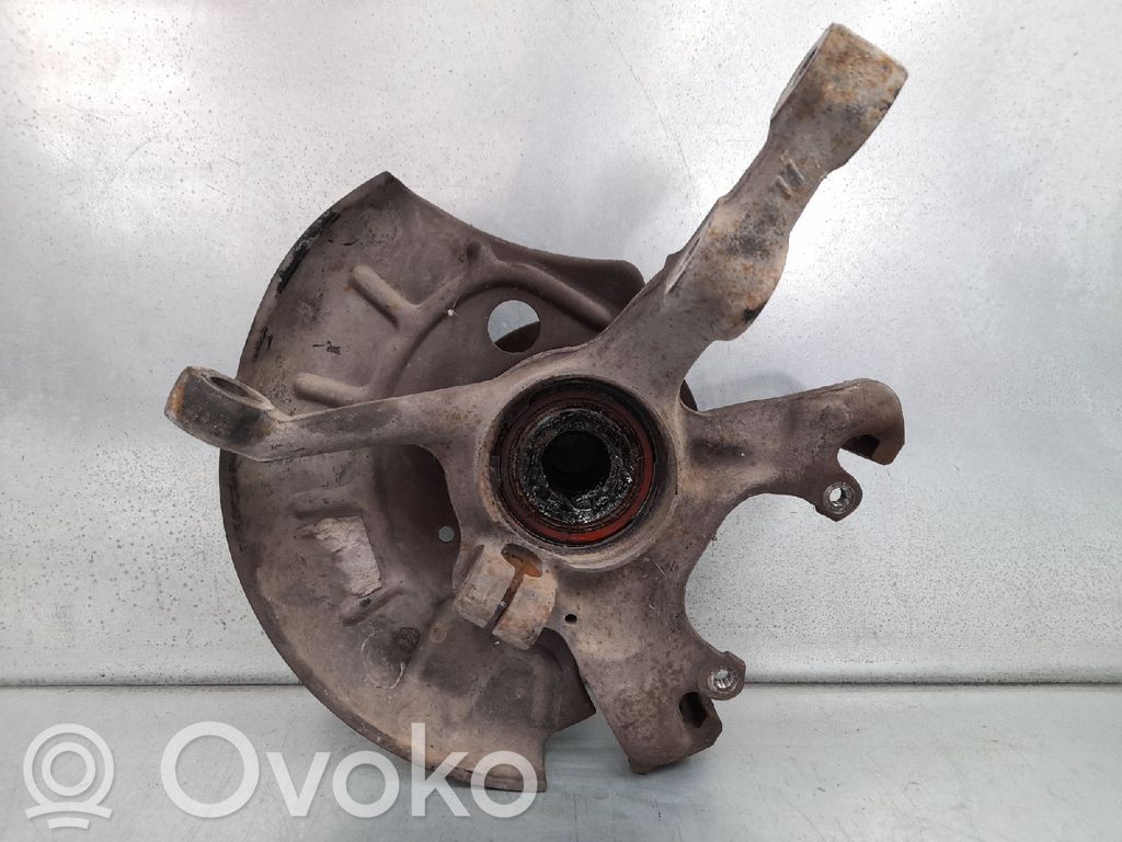 Seat Cordoba (6K) Zwrotnica koła przedniego 
