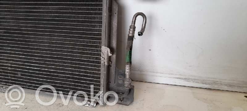 Renault Clio I Radiator răcire A/C (condensor) 