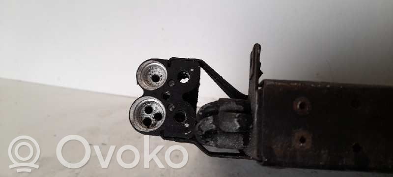 BMW 3 E36 Jäähdyttimen lauhdutin (A/C) 