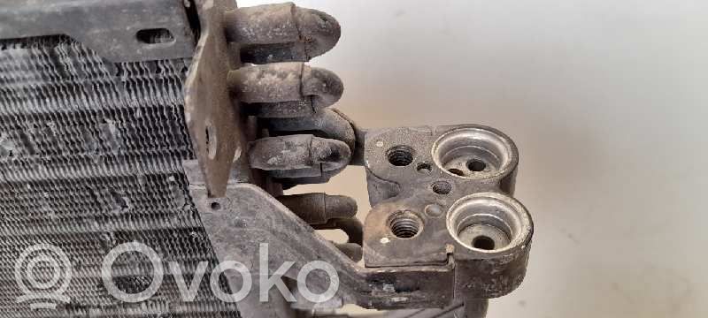 BMW 3 E36 Jäähdyttimen lauhdutin (A/C) 