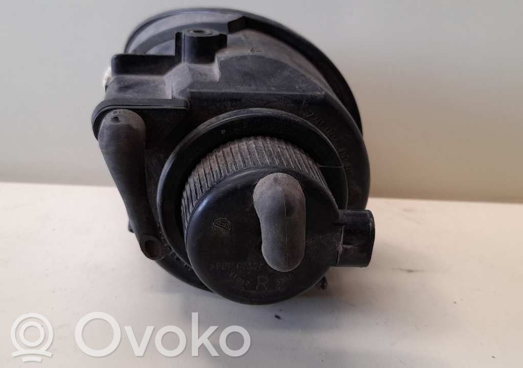 Fiat Multipla Lampa przednia