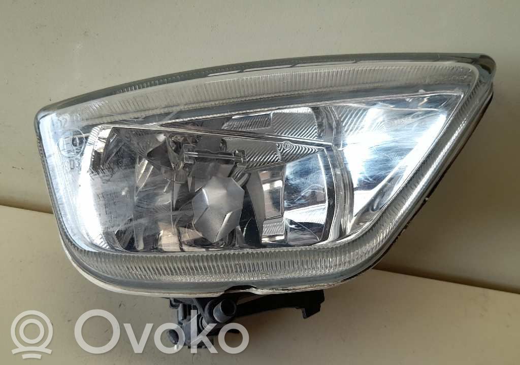 Etusumuvalo   2M5115K201AG
