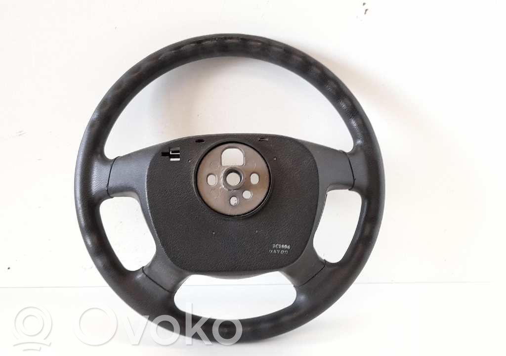 Chevrolet Kalos Volante 